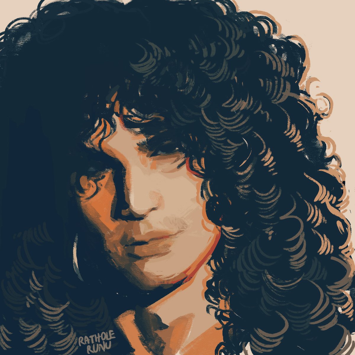 Happy birthday, Slash!  //                        - 