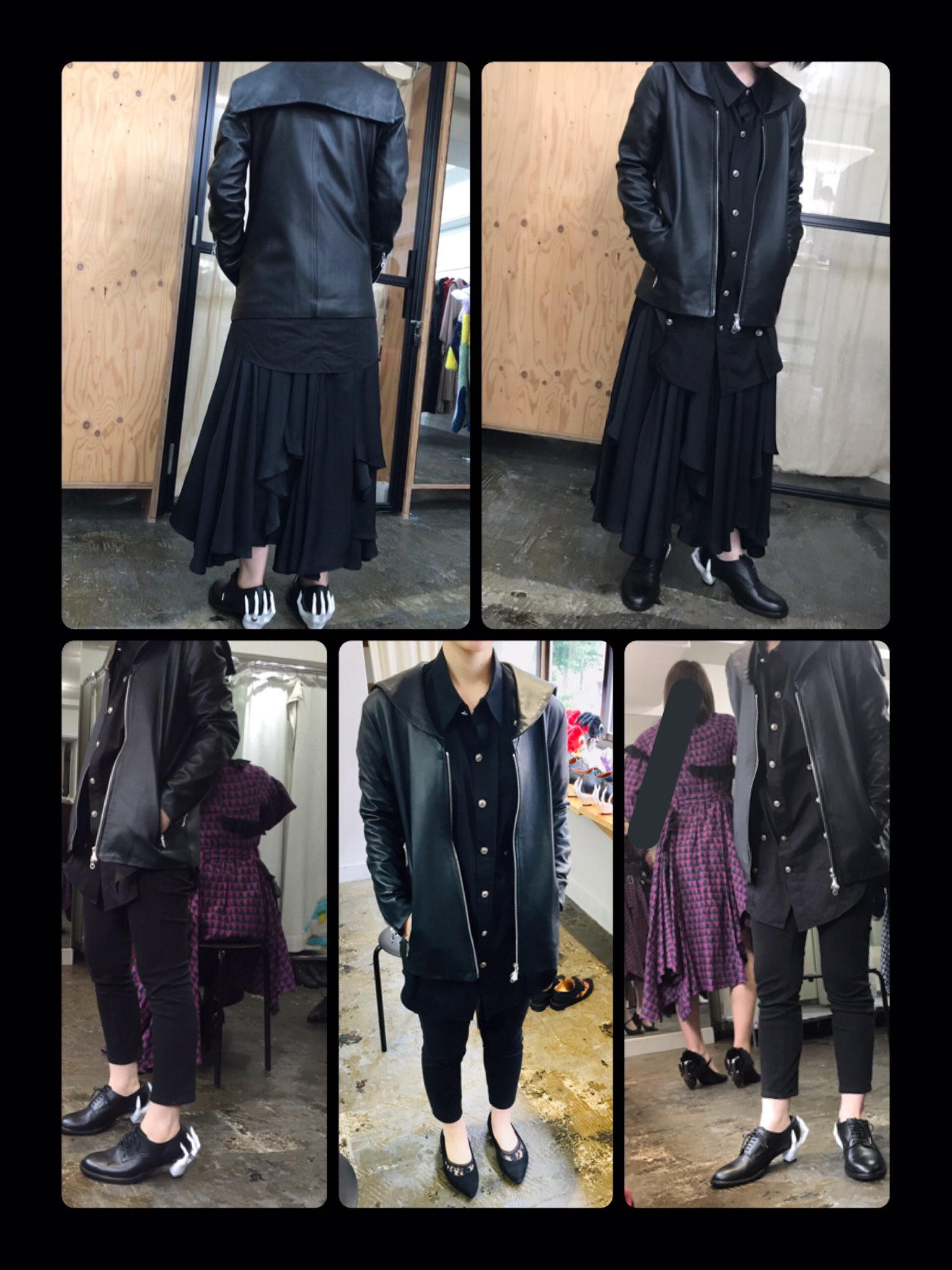hazama 惹きずり込まれる運命の香水 リュビ | monsterdog.com.br