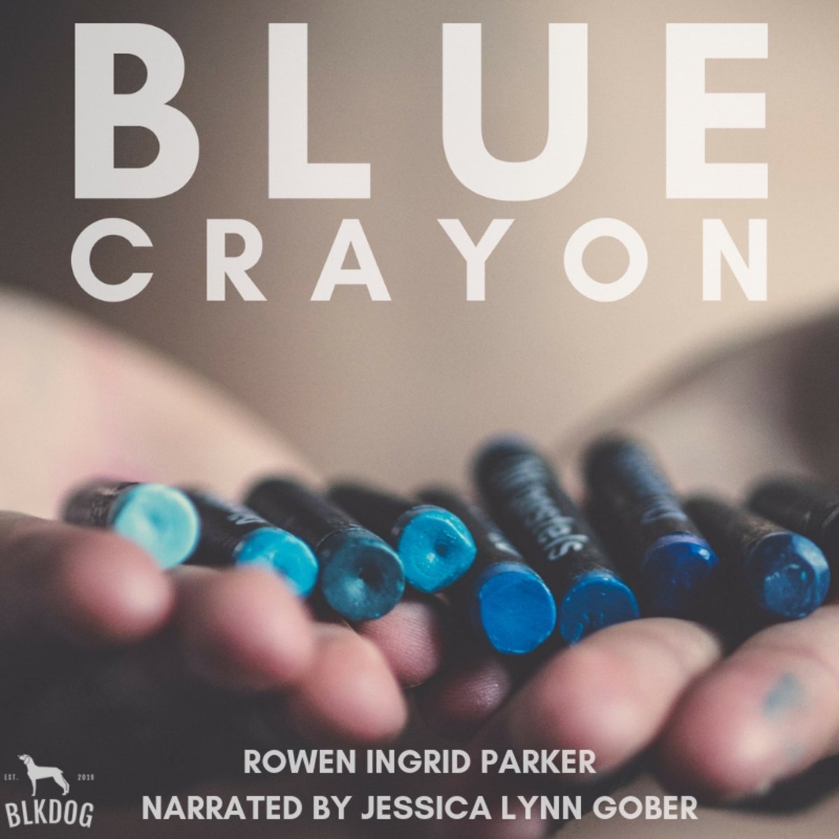 BLKDOGBooks's tweet photo. 'Blue Crayon' by Rowen Ingrid Parker.

https://t.co/EC9otuAPIb

#KindleUnlimited #Booklovers #Goodreads #WritingCommunity #Booklover #Bookblogger #Bookbloggers #Kindle #eBook #paperback #reviewrequest #books #BookBoost #BookWorm #BookBuzzr #RowenIngridParker #PoetryCommunity # https://t.co/eZs7renBsl