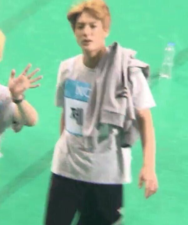 บีมกับน้องๆ tweet media