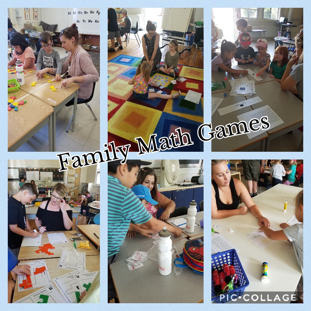 Summer Heat (@ecsummerheat) on Twitter photo Thank you to our wonderful families for joining us to play some math games! #playtogether #learntogether <a href="/DSBNSummerHEAT/">DSBN Summer H.E.A.T</a> Thank you to our wonderful families for joining us to play some math games! #playtogether #learntogether <a href="/DSBNSummerHEAT/">DSBN Summer H.E.A.T</a>