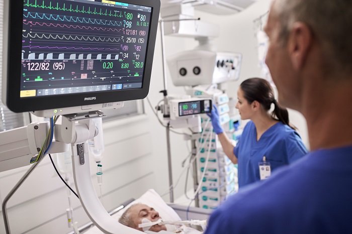La #fatiga por alarmas puede ser causa de #estrés o bajo rendimiento en los profesionales sanitarios. ¿Cómo gestionar este problema? http://to.philips/6016EtWNQ