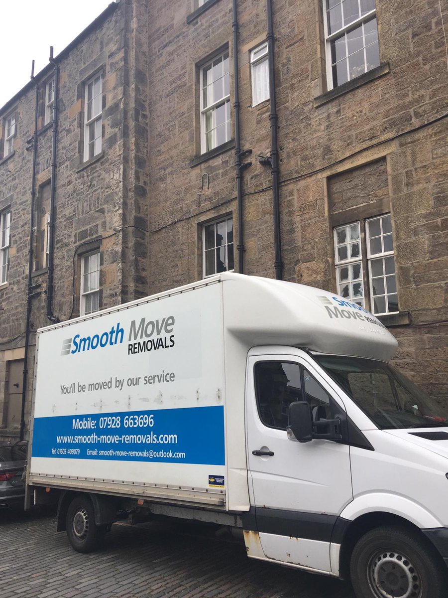 Smooth Move Removals tweet media