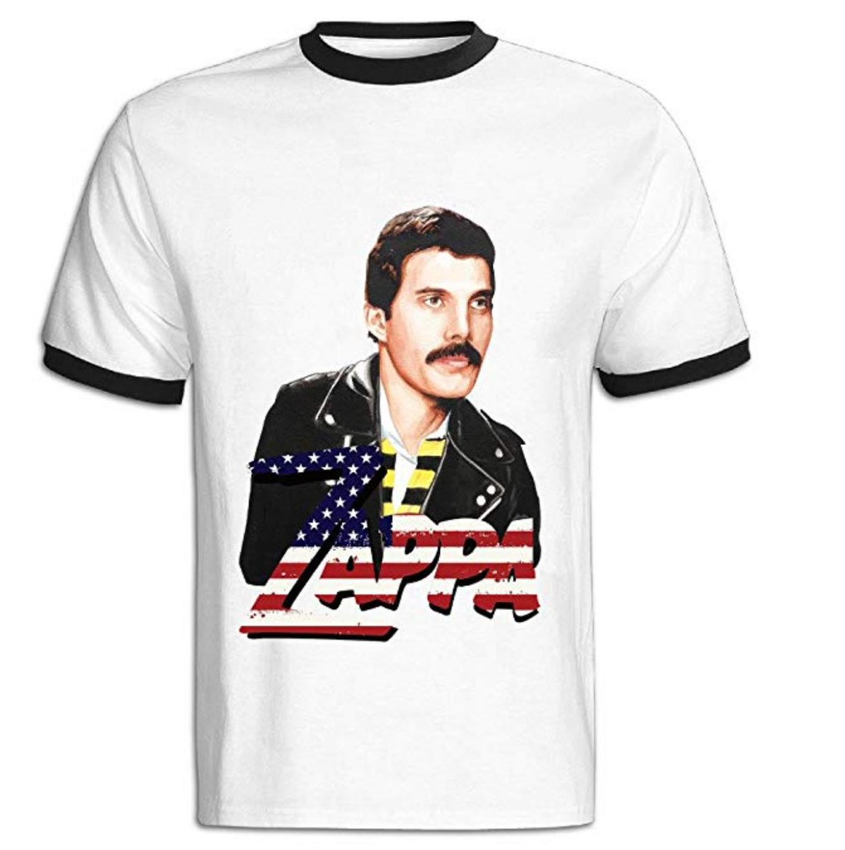 HawksleyWorkman's tweet photo. well...  i saw this t-shirt in an online store...  seller had very poor ratings...  but i ordered one anyways...  t-shirt never came...  but i'm posting what could have been...  cuz what could have been was pretty hilarious... https://t.co/CNNjtgh4Nh