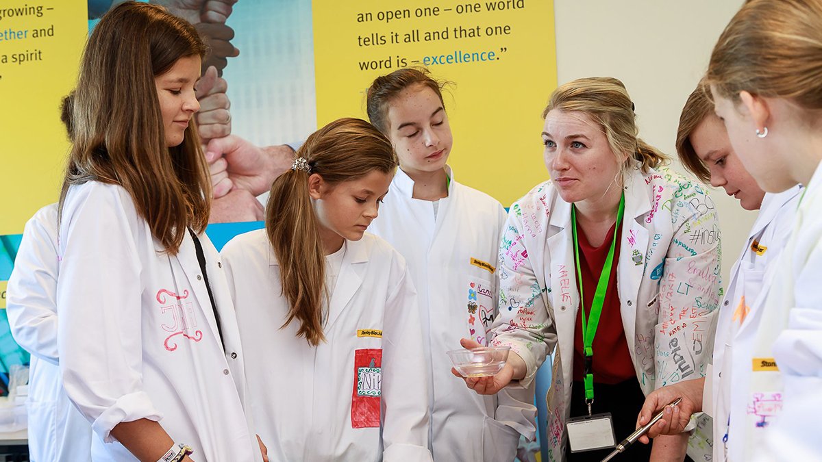 Stanley Black & Decker tweet media