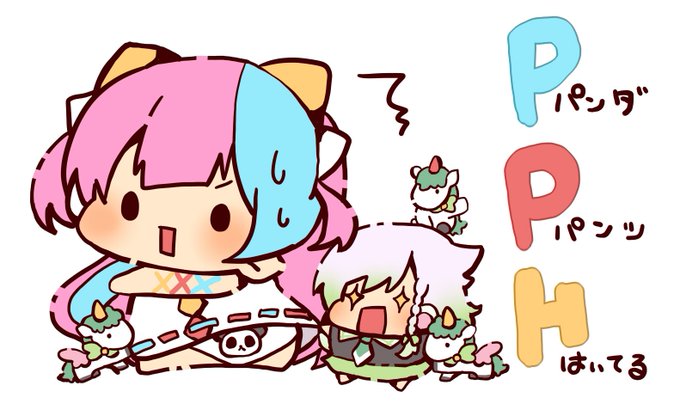 ピンキーポップヘップバーンのtwitterイラスト検索結果 古い順 ピンキーポップヘップバーンのtwitterイラスト検索結果 古い順
