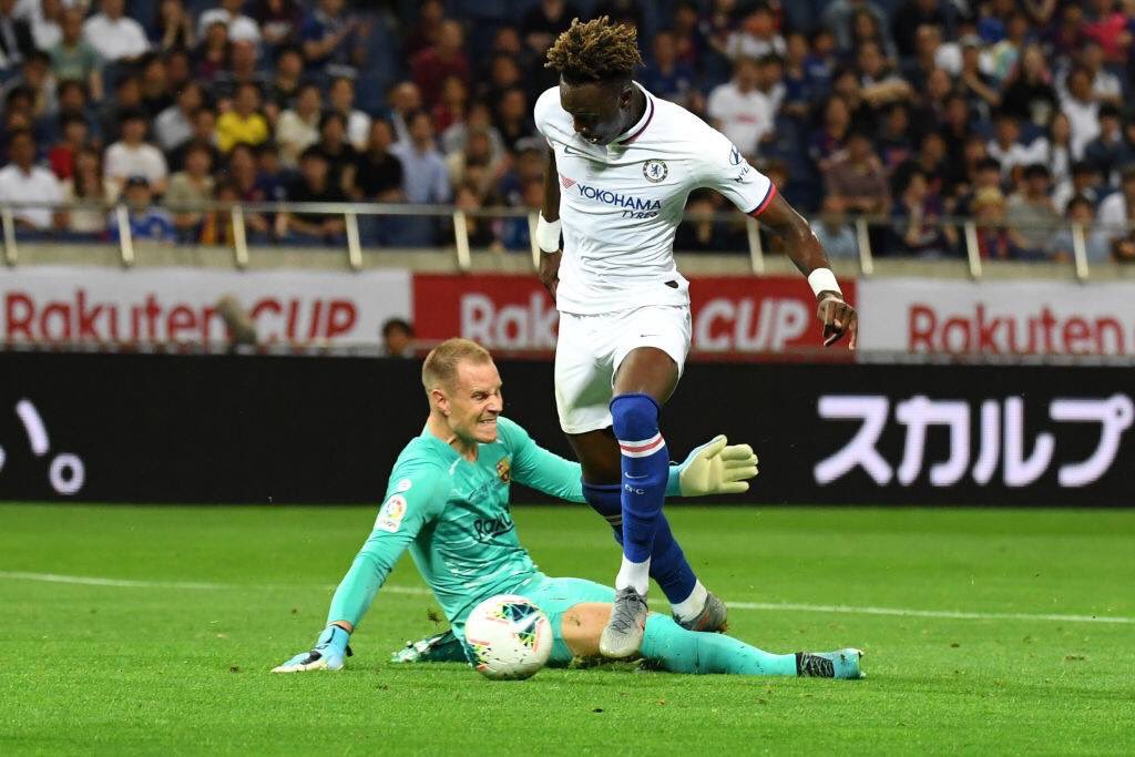 TheBlues___'s tweet photo. It’s a Chelsea thing 🤷🏻‍♂️ https://t.co/PJSmcVqGUj