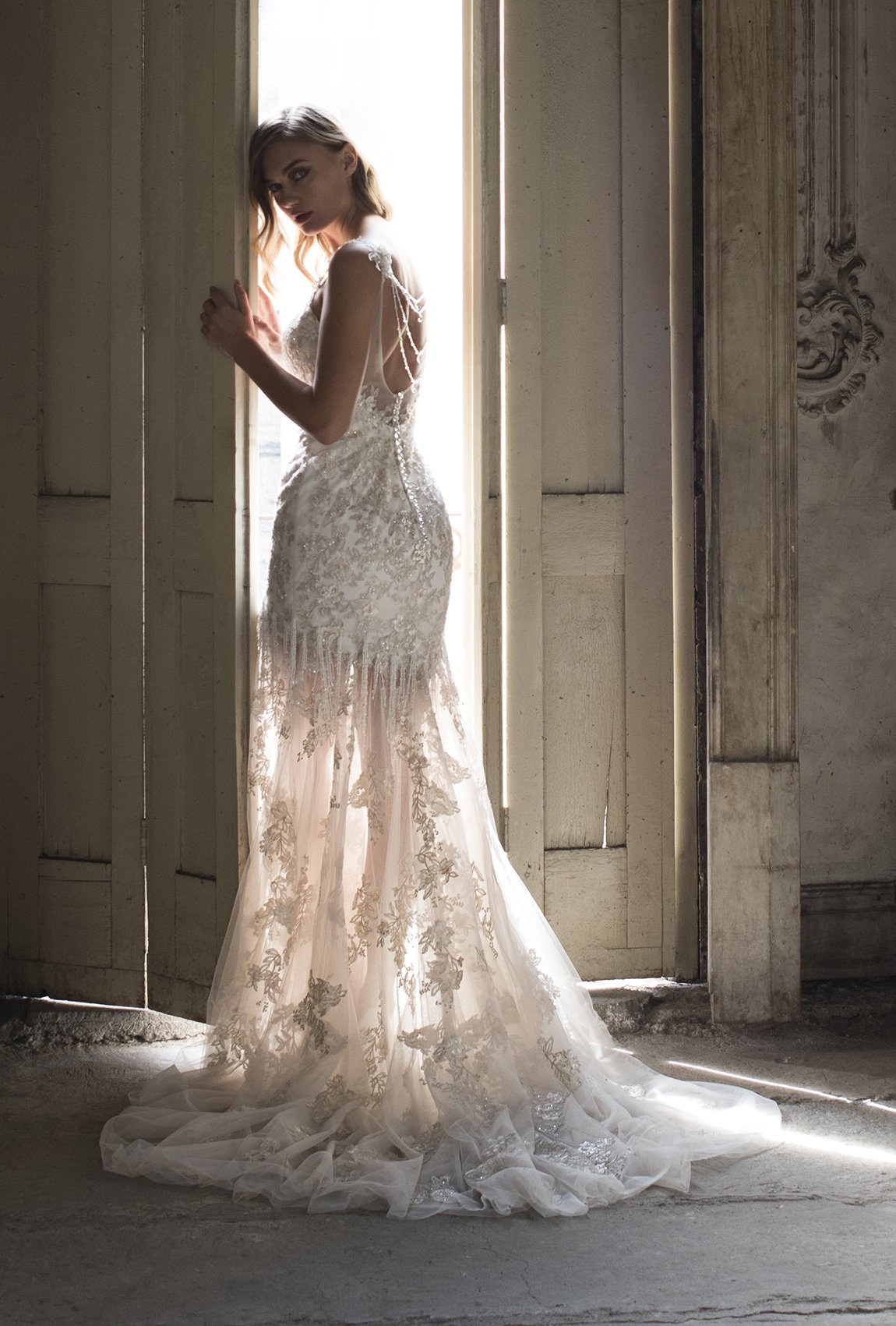 Essence Essence Novias X