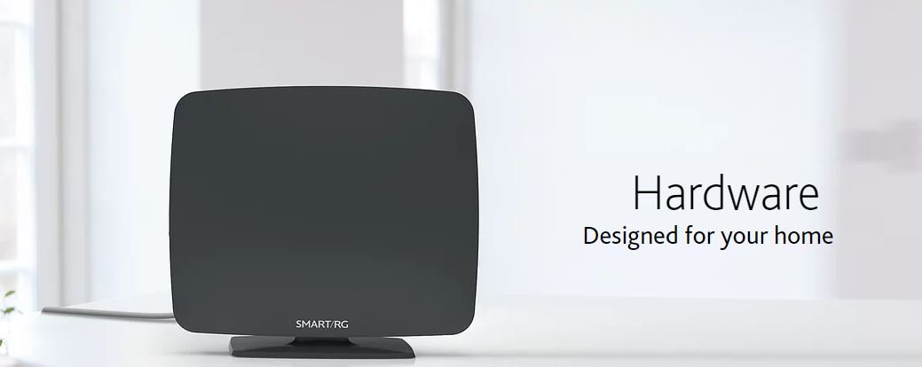 Adtran's tweet image. #SmartRG hardware products are fully integrated service delivery platforms that optimize the subscriber experience while reducing complexity in the home #network. bit.ly/2Y3Bqo2 @smartrgconnect