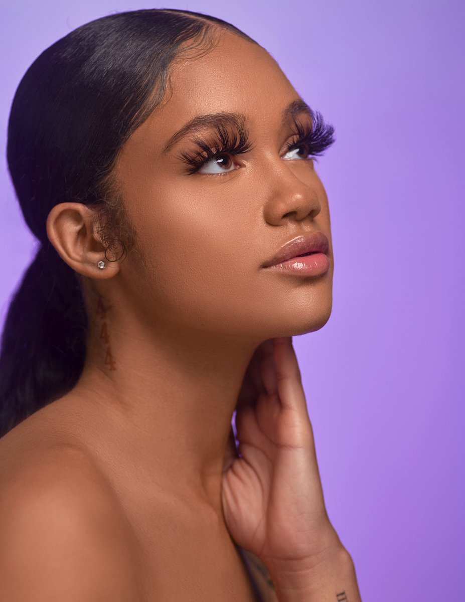 FataleLashes's tweet photo. The new collection ‘𝐕𝐄𝐑𝐀𝐍𝐎’ from Fatale Lashes drops THIS Friday! 
#FataleLashes #FataleFriday 

Lash: ‘Tropic’ https://t.co/fAqbmk7tKh