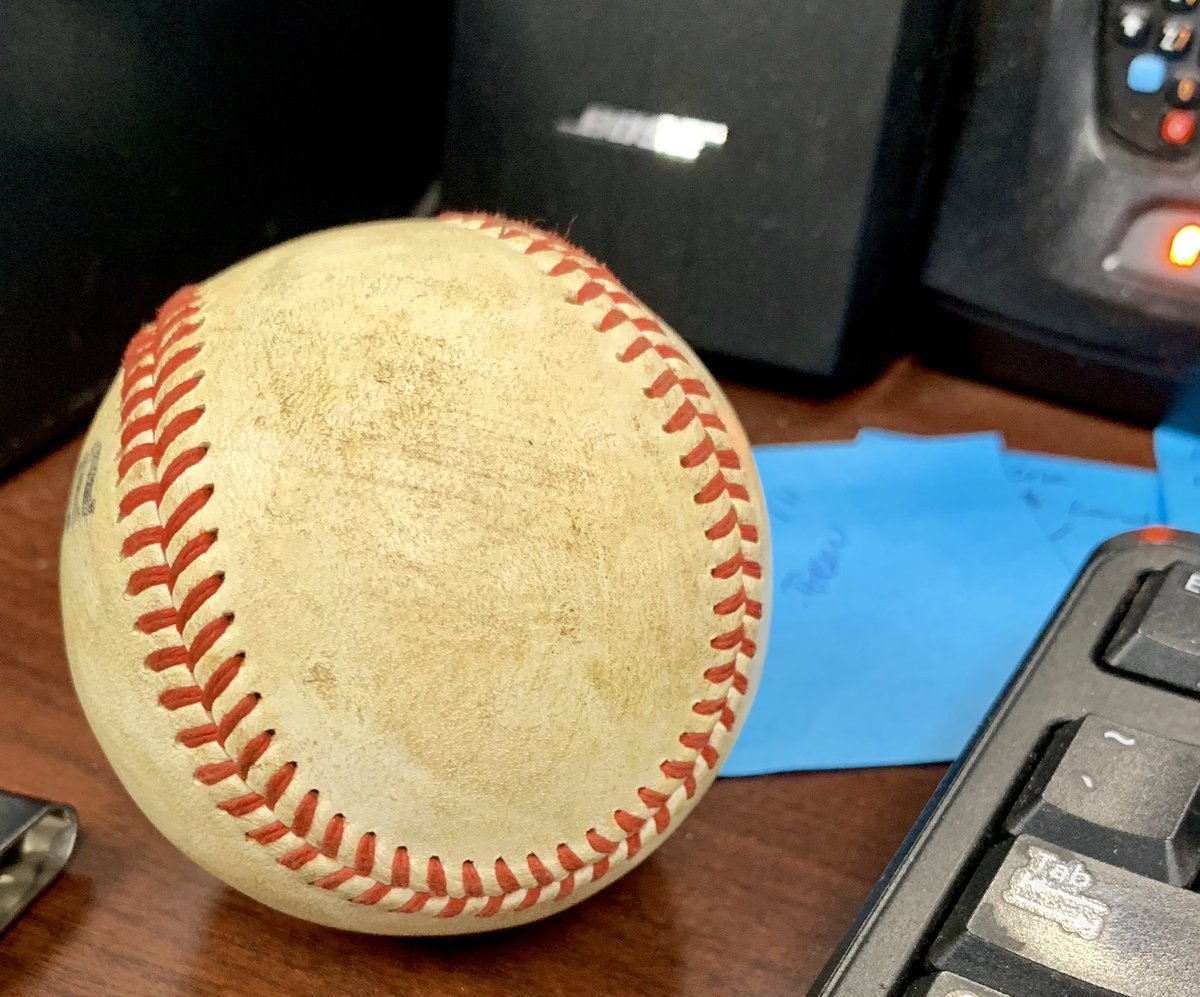 rob55baseball's tweet image. Work grind... but I can’t get it off my mind... #smithbaseball #abca #vbca