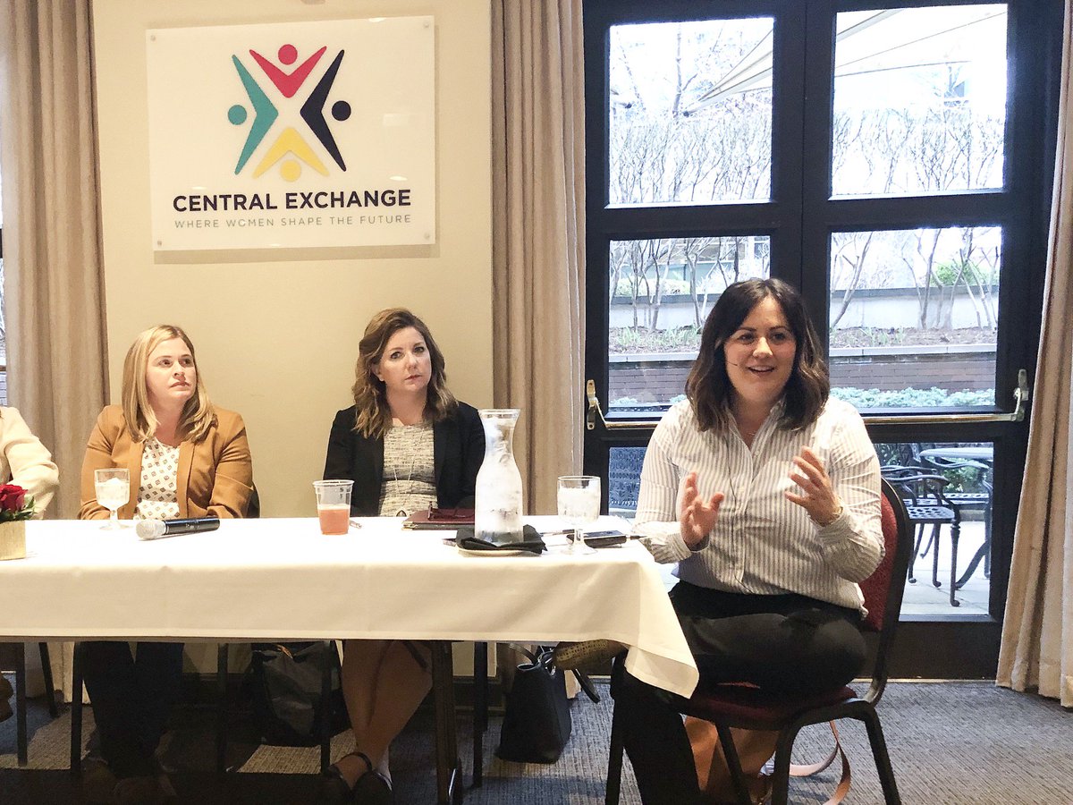 KCTechCouncil's tweet photo. We are proud of KCTC COO Kara Lowe for earning this position as a #STEMMYs co-chair with #KCTCBoardMember Karen Hornig.
Congratulations, @yokaralowe! Looking forward to this special @CentralEx event in September.
https://t.co/Kyooa8dRnb https://t.co/Rjecrrif3E