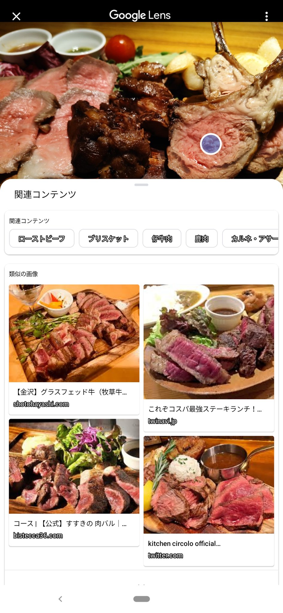 さで Ff14 黒い砂漠 على تويتر グーグルレンズ今日初めて知ったんだけど面白いね いろんなものもの撮ってはグーグルレンズ通して遊んでる さで Ff14 黒い砂漠 على تويتر グーグルレンズ今日初めて知ったんだけど面白いね いろんなものもの撮ってはグーグルレンズ通して遊んでる