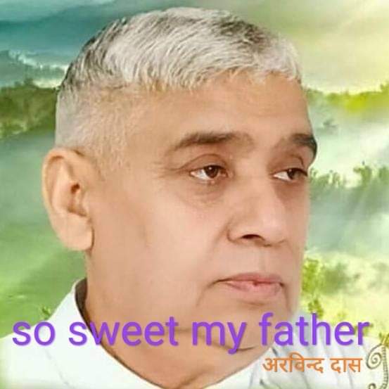 #सत_भक्ति_संदेश
कबीर साहेब जी कहते है कि
यह मनुष्य जन्म आपको बहुत युगों के बाद प्राप्त होता है!!
इसलिए आप तत्व दर्शी सन्त की शरण जाकर उनकी बताई भक्ति करके मोक्ष प्राप्त करो|
अधिक जानकारी के लिए देखें
साधना TV 7.30PM
#FridayThoughts
@PMOIndia
@AmitShah