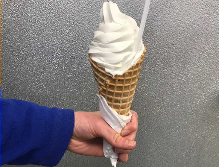 UnitedWayStJoe's tweet photo. Since apparently it's a million degrees now, we don't know about you, but we need ice cream! Join us at either #Cabana location tonight from 5-10 p.m and cool off with the #tallestconesintown! #EatDrinkLiveUnited #icecreamforacause https://t.co/EdWICL6JXW