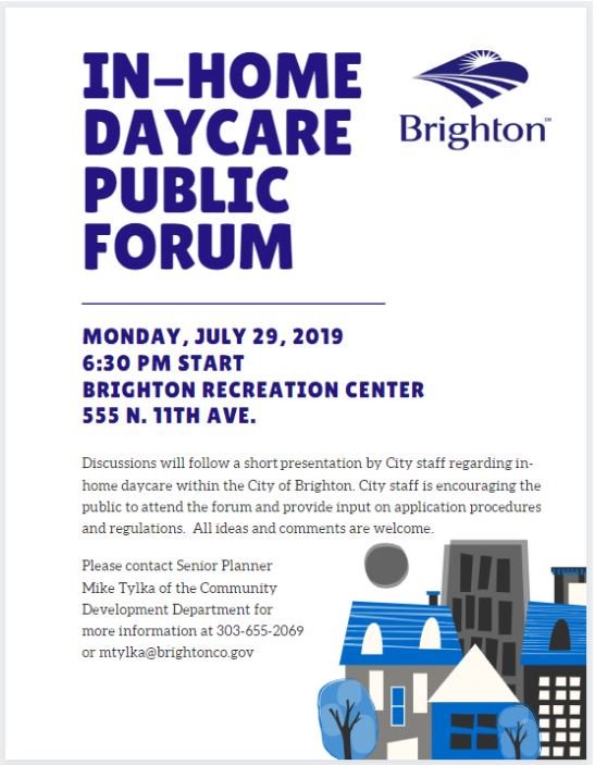 City of Brighton tweet media