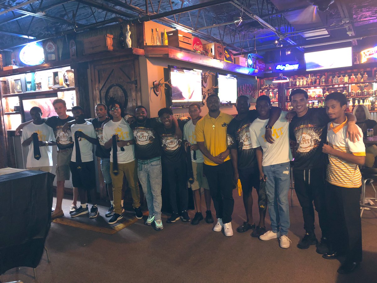 King High School tweet media