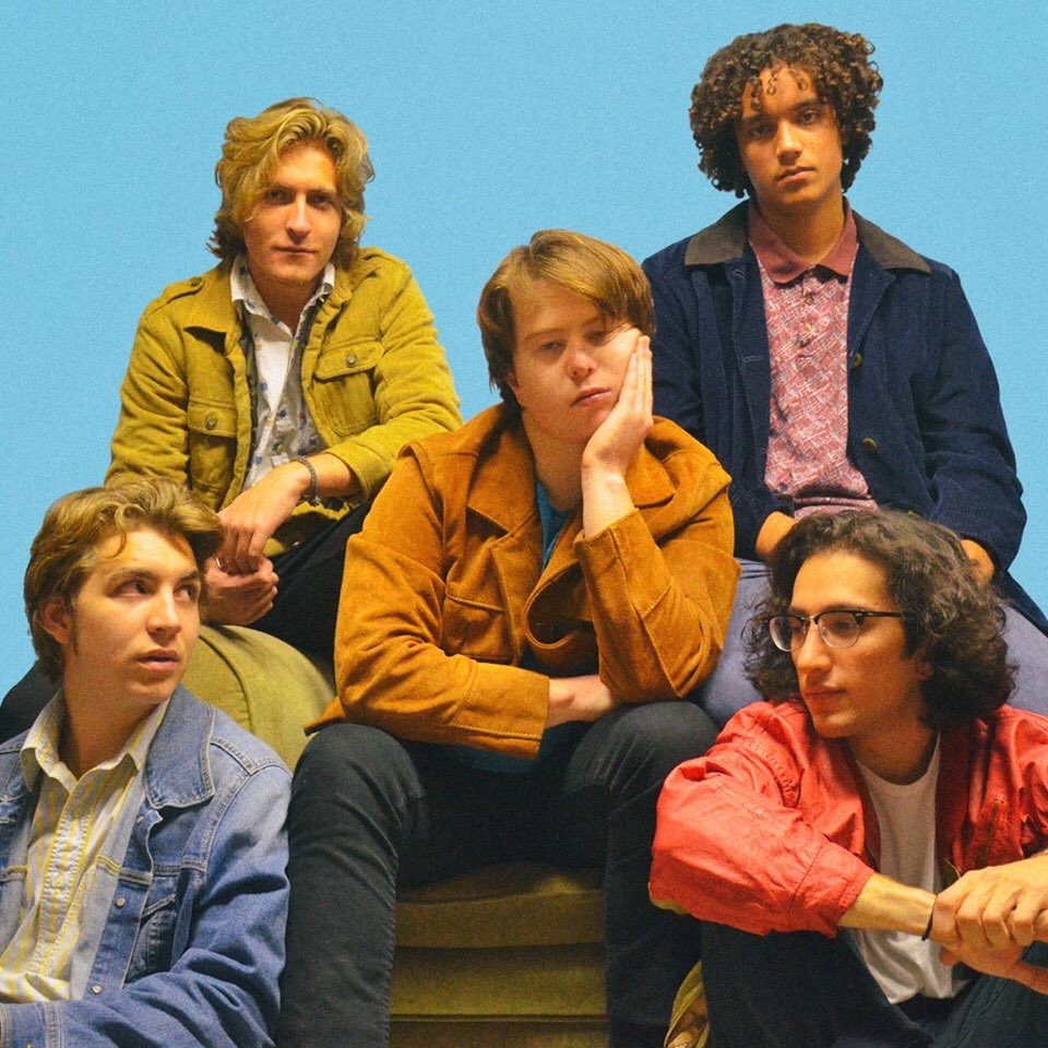 The Rebel Lounge tweet media