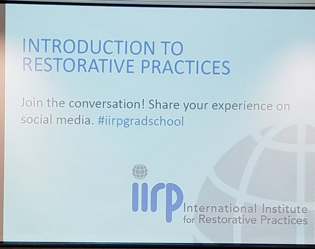 David Adam, Ed. D. (@dadamltps) on Twitter photo Great kickoff to our Restorative Practices training held at <a href="/HVCentralHS/">HVCHS- Official Account</a> today. Learning along with <a href="/LTPS1/">Lawrence Township Public Schools</a> colleagues preparing for our next school year. Thanks for a great day. Great kickoff to our Restorative Practices training held at <a href="/HVCentralHS/">HVCHS- Official Account</a> today. Learning along with <a href="/LTPS1/">Lawrence Township Public Schools</a> colleagues preparing for our next school year. Thanks for a great day.