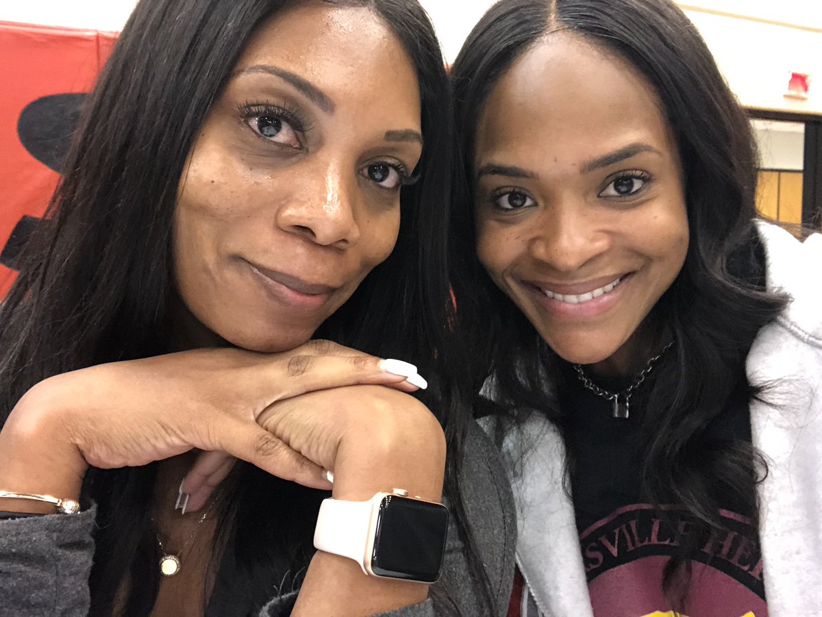 SWALLENTHES's tweet photo. Welcome to PBS Tamika!!! Social Workers Rock @PBS_Atlanta #ChoosePurpose https://t.co/DkV3CeTaoX