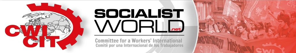 Committee for a Workers International (CWI – Socialist Party) Splits and Expels “Petty Bourgeois Mandelism”. — Tendance Coatesy aboriginalpress.wordpress.com/2019/07/23/com…