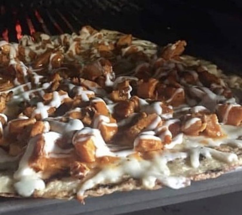StreetFareSA's tweet photo. TwosDay has arrived! π» $2 @budlight @LoneStarBeer @MillerLite and Koozies! Grab a bite from @BobnTimmysTX & #ThePurplePigBBQ from 5-10 PM!
#streetfaresa #foodieheaven #eatwherestreetfare #safoodtruck #foodtruckpark #safoodie #safoodblogger #safoodpics #saeats #eatlocal https://t.co/YOhEMAot6S