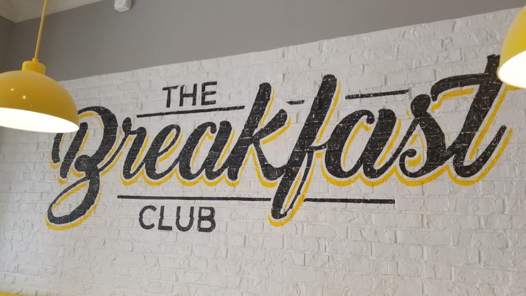 📣 Brunch Go-ers Rejoice!! 📣. The Breakfast Club in RVC will soon be offering up quality coffee, delicious Murph’s Famous Specialty Bloody Mary’s &amp; Brunch 7 days a week! Stay tuned!!
🍅🌶🍹🥓🍳🥯

#thebreakfastclubrvc  #instaeats #nomnomnom @thebreakfastclubrvc @murphsbloodymary