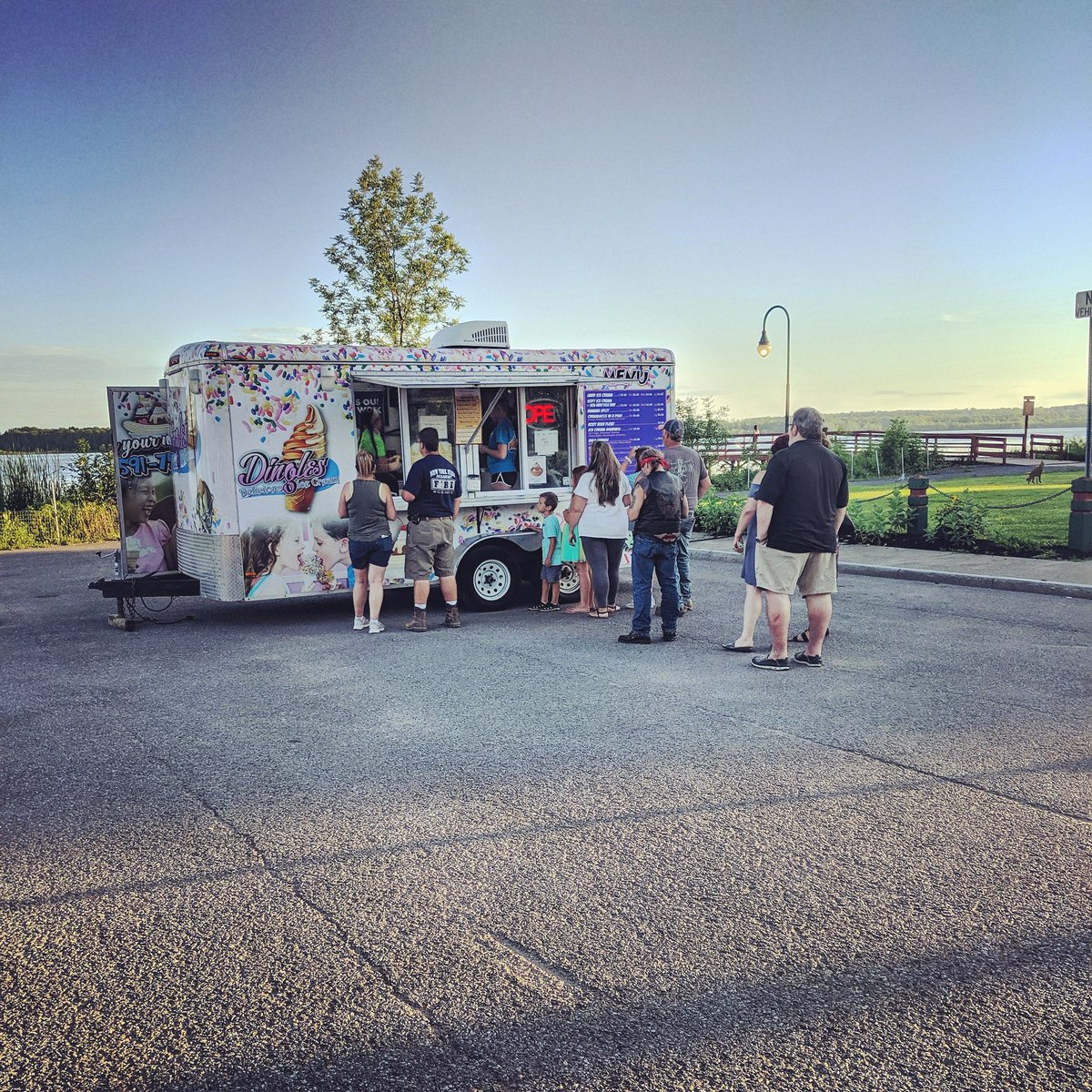 Dingle's Ice Cream (@dingleice) on Twitter photo 