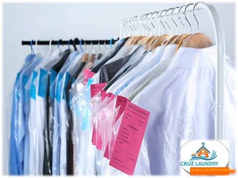 You could join other customers who are benefiting from this plan.

Steam pressing only 
@$10.00
Pants,basic skirts and shirts only 
Minimum order:40 pieces