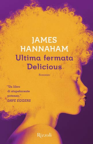 LibroDelCuore's tweet photo. 🌷 I #consiglidilettura del #giorno di #LIBRODELCUORE 🌺
📚 «Ultima fermata Delicious» di #JamesHannaham per 
@RizzoliLibri
https://t.co/Vab8974joE

#narrativa #libri #Amazon #buonalettura #libridaleggere #sololibribelli #ilpiaceredileggere #Kindle #inlibreria #lettureconsigliate https://t.co/kXNE7xodEh
