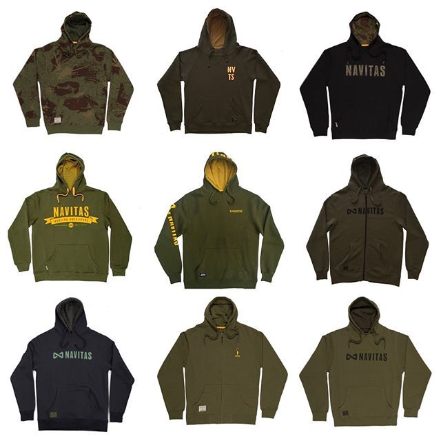 Which  is your favourite? ⁠
#navitasangling #navitasapparel #navitas #nvts #carp #fishing #angling #apparel #outfitters #fb