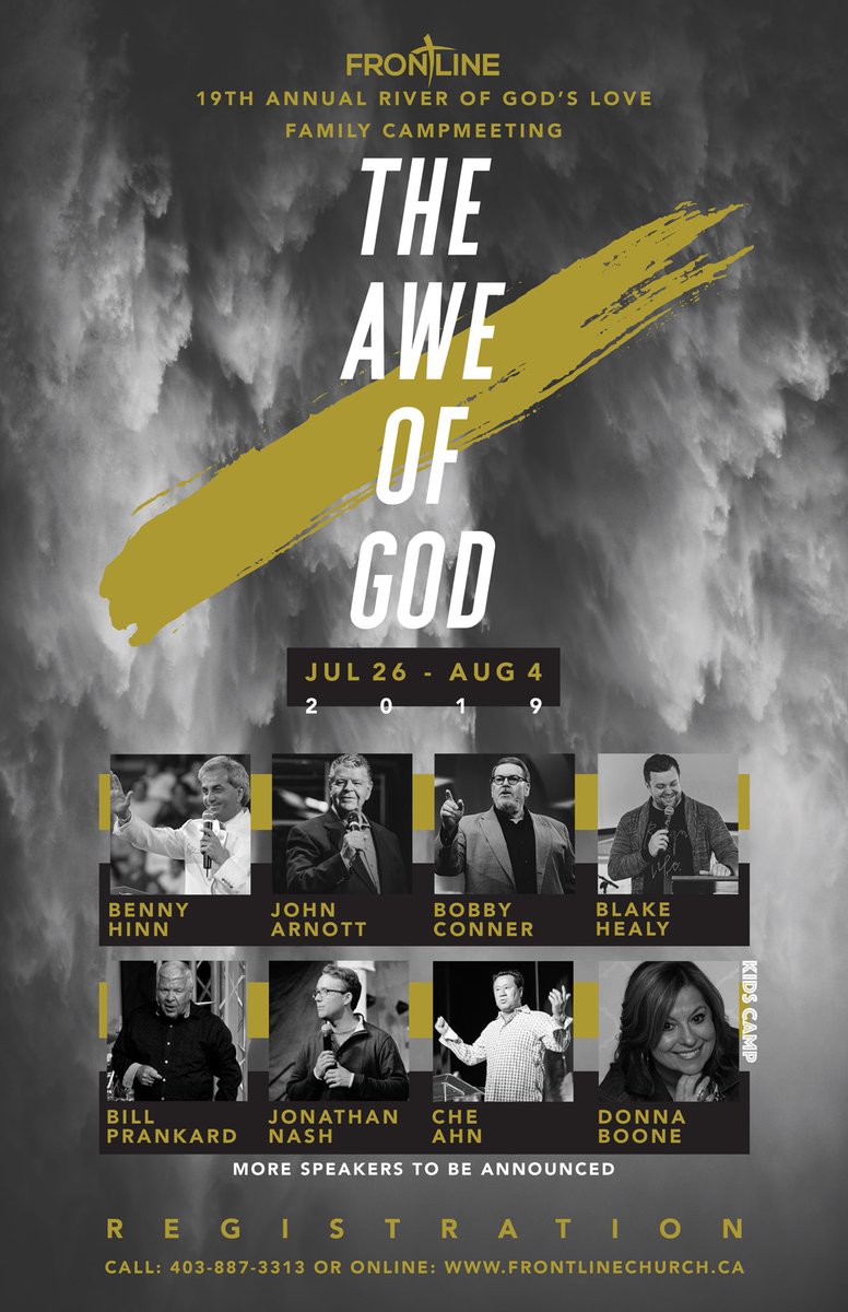 Frontlinesylvan's tweet image. Summer camp meeting starts this Friday! You can pre-register to save at: frontlinechurch.ca