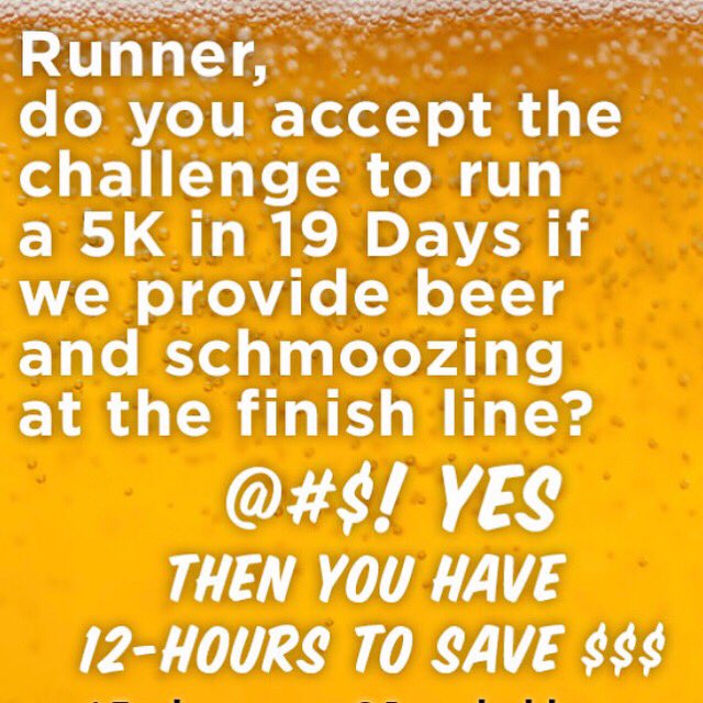 #OldTownBrewHouse 5k Sat 8/10.. Cool swag and 2 beers for finishers! Register before tonight’s price increase! #apartyandaworkout #5k #texasrunning