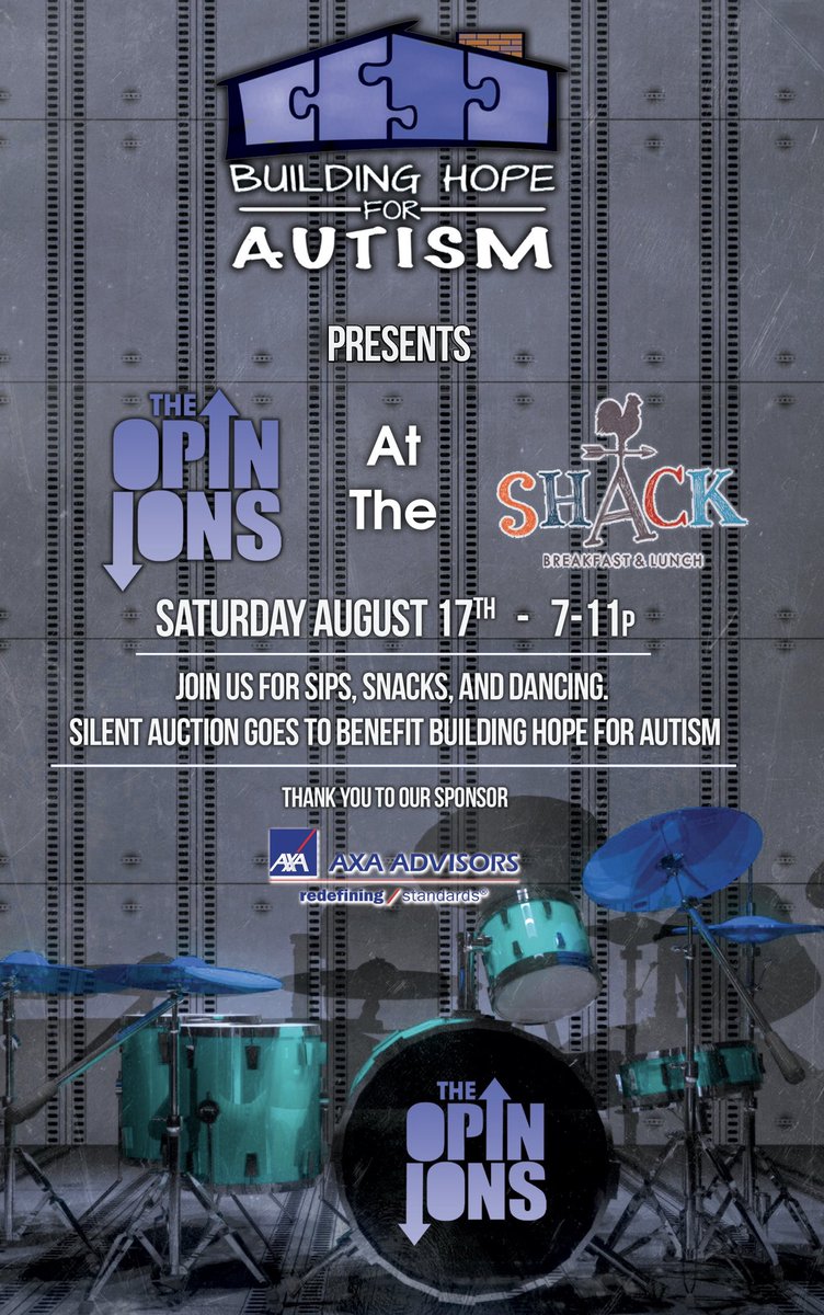 eventbrite.com/e/the-opinions…