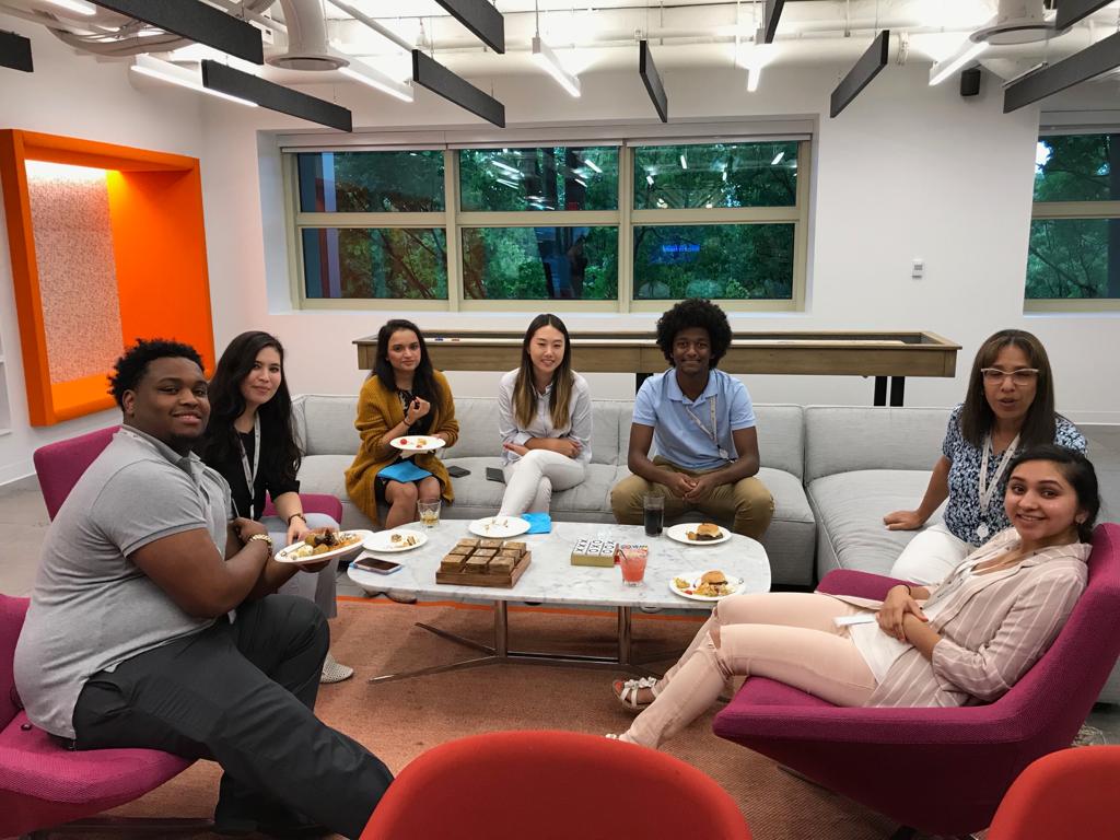 ValidaTek's tweet photo. Our July Happy Hour was held on Thursday, July 11th at our Corporate Headquarters! #ValidaTek #IT #happyhour #thirstythursday #Tech #food #drinks #fun #games #kareoke #Tysons #DC #VA #July #MD #ITcompany #employees #team #corporate #Technology #bar #summer #greattime #HQ https://t.co/kgQ9I1kBou