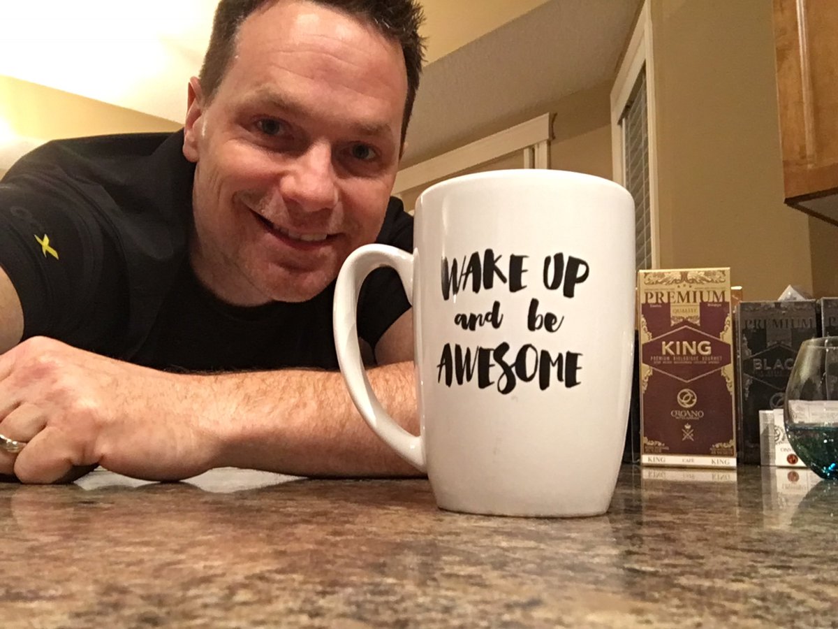 DaveDoylePMAPro's tweet photo. Hey @garyvee! Let’s talk about how Self-Awareness CAN be taught! 😃👊🏼 #GaryVeeCoffee 🙏🏼☕️ https://t.co/hcXnuuLOuP