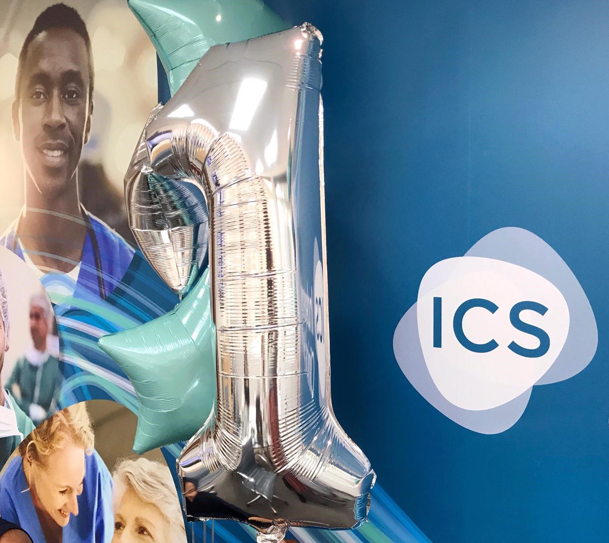 Xyla_DT's tweet photo. What a day celebrating our first birthday! Thank you for joining in our festivities with us. πππ
#ICSDT #BirthdayFun #DigitalHealth #MentalHealth https://t.co/B7dc10K8Ws