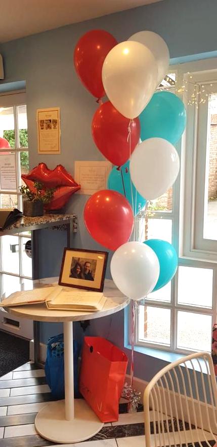 Parties at Bottega! 

Hire our Caffè for children's parties and family celebrations. Indulge in delicious Italian savouries and pastries .... and of course of our homemade gelato! #Birthday #Anniversary #Party #Bottega #Tenterden