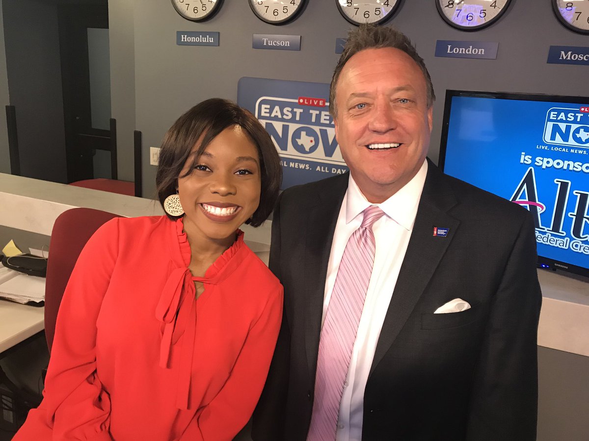 TonyFayPR's tweet image. TY @kaylalyonskltv and 
@KLTV7 for having @ACSNorthTexas EVP @JeffFehlis on to discuss the vital health issues affecting North Texans in support of #HPVCancerFreeTX   @EastTexasNow