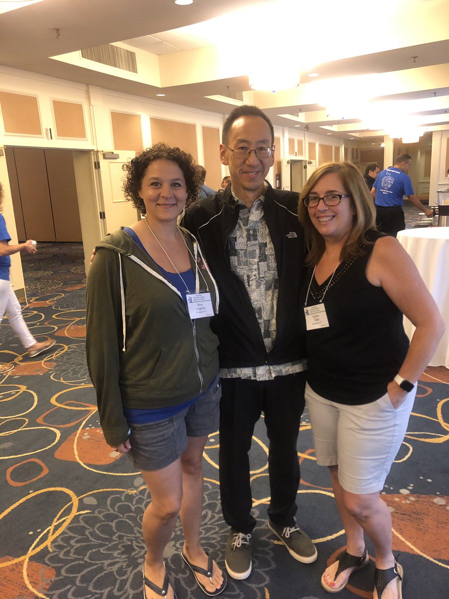 amyjaws's tweet image. @gregtangmath #MathPlusNewEngland great lessons of CPA from the best!!