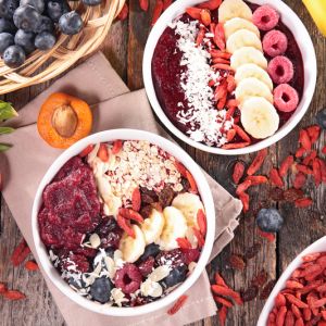 Recreate your favorite coffee shop treats with these incredible recipes: ow.ly/96Jh50v52rh