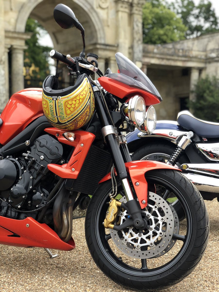 WiltonWCS (@wiltonwcs) on Twitter photo #wiltonwakeup this Sunday
'Biker Breakfast'
8am - 11am
Celebrating bikes from all walks of life !
We would love you to display your pride & joy in a beautiful setting whilst enjoying a delicious Full English Breakfast with friends in our restaurant. Supporting the <a href="/starsappeal/">Stars Appeal</a> #wiltonwakeup this Sunday
'Biker Breakfast'
8am - 11am
Celebrating bikes from all walks of life !
We would love you to display your pride & joy in a beautiful setting whilst enjoying a delicious Full English Breakfast with friends in our restaurant. Supporting the <a href="/starsappeal/">Stars Appeal</a>