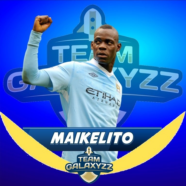Team_GalaxyzZ's tweet photo. 🚨 ¡FICHAJES! 🚨

✍ El siguiente fichaje también procedente de
@ChireSports es @Maikelito18 . Un jugador desequilibrante, con un gran olfato de gol y que viene a reforzar nuestra delantera.

¡Bienvenido a tu casa! 👋

#GoGalaxyzZ ⚪🔵 https://t.co/jbzqN7KxX3