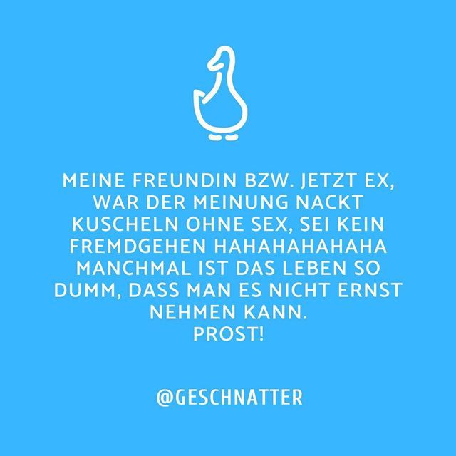 Geschnatter Das Geschnatter Twitter