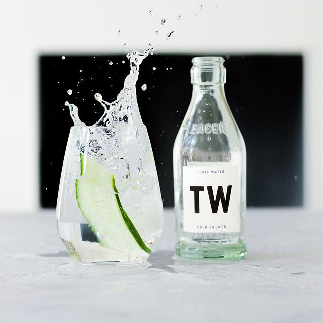 We’ll take any excuse for a G&amp;T but today really is the perfect weather for it! 
This evening, we’re trying out the @eagerdrinks Tonic Water with our Earl Grey &amp; Cucumber Gin.
.
.
.
.
.
#gingin #gingarnish #cucumbergin #earlgreyandcucumber #ginoclock #tu… ift.tt/2M68lln