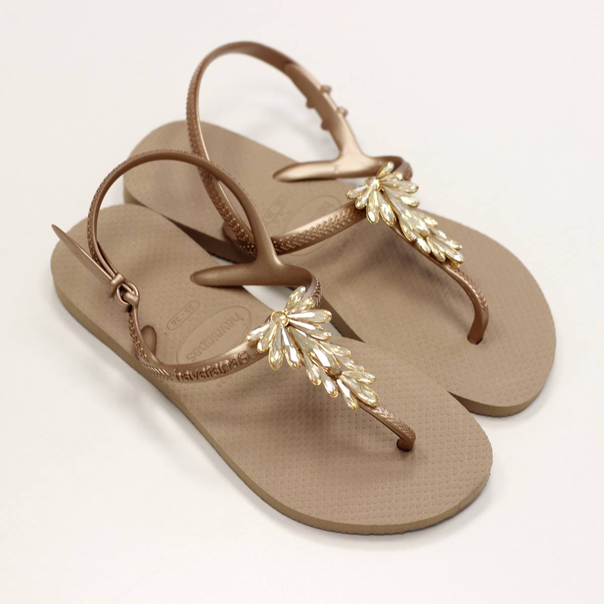 Madrid_Style's tweet photo. Esto sí que son sandalias #constyle | @havaianas #TheStyleOutlets https://t.co/toFkpBlUn9