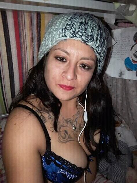 Purenudism10's tweet photo. Las buenas tetas de mi amiga https://t.co/6qUOAJcWY5