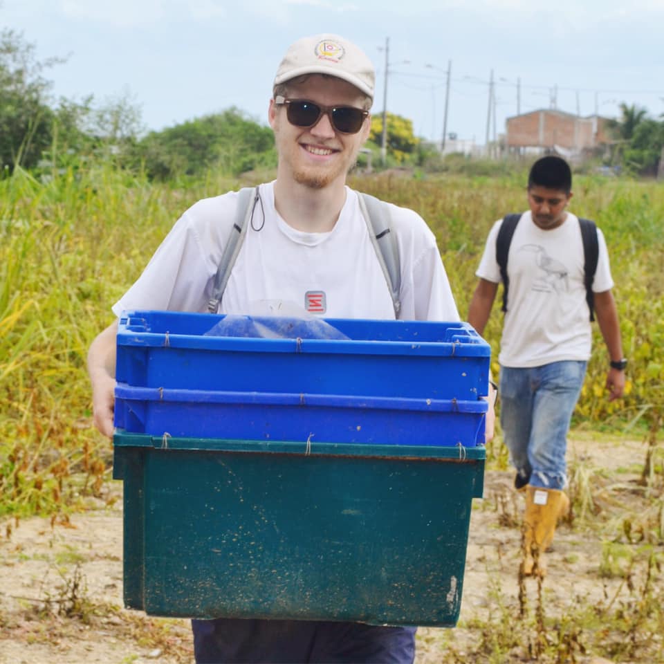 Ceiba Foundation tweet media