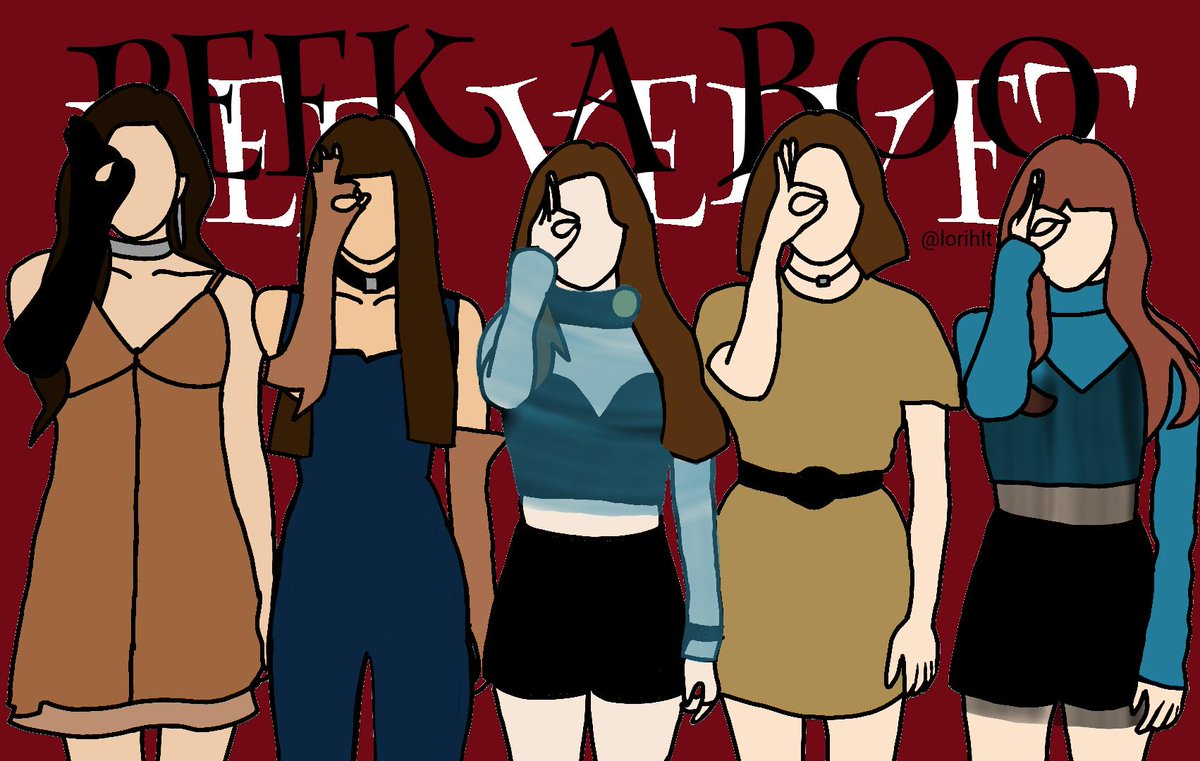 Redvelvetwallpaper Redvelvetwallpaper