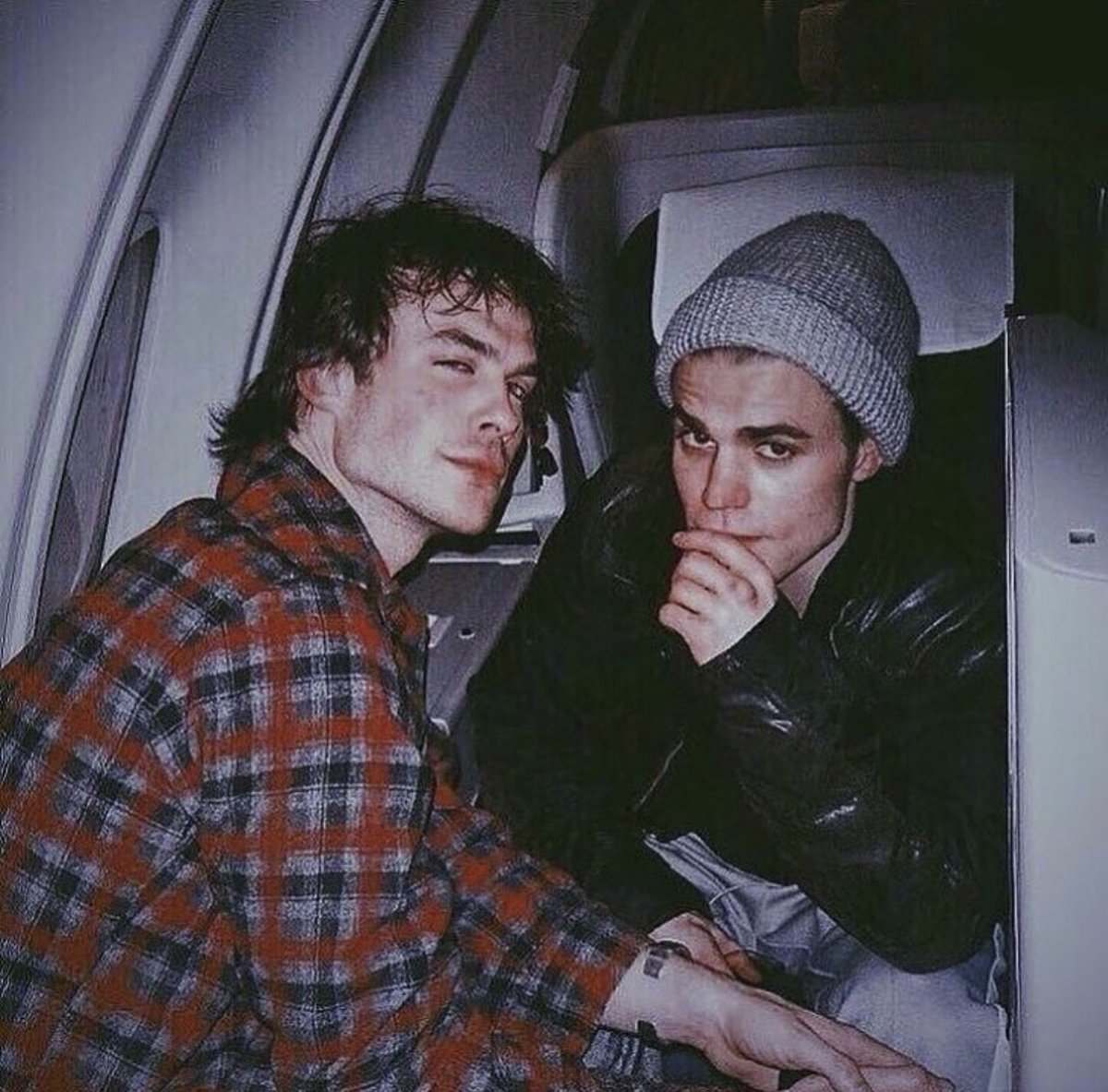 The Salvatore Brothers